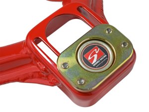 Acura Integra Camber Kit - Front - Skunk2 Racing - Pro Stance - `94-`01